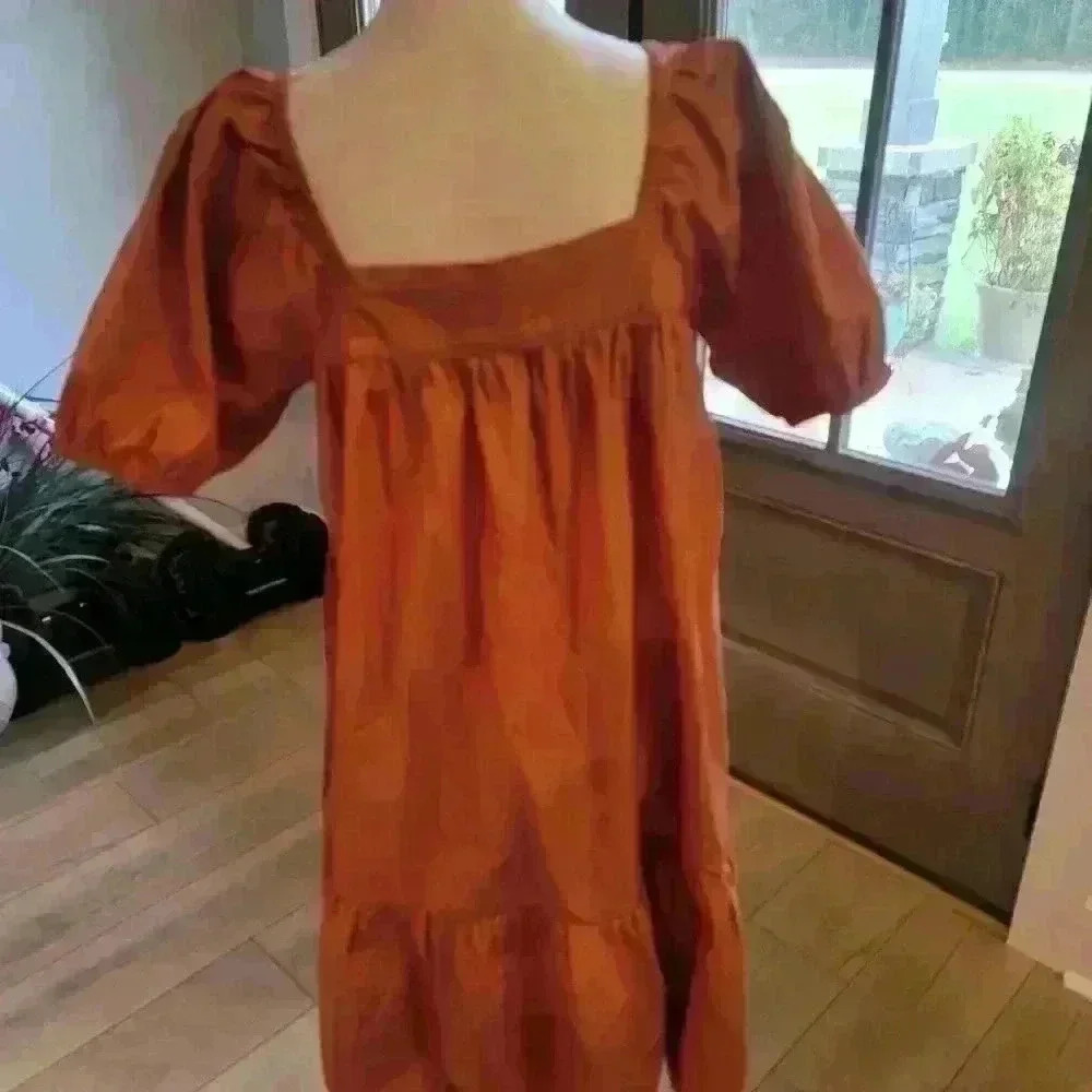 MNG Dress - Picture 3 of 5